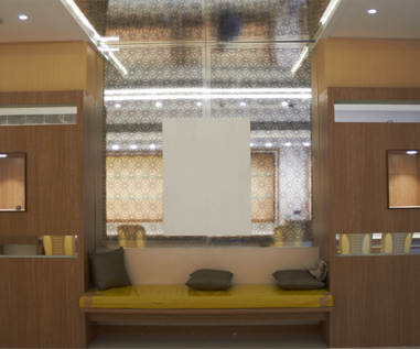 NAC Jewellery, Perambur, Chennai.